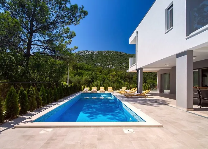 Vila Tela Kucice