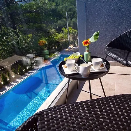 Villa Tela